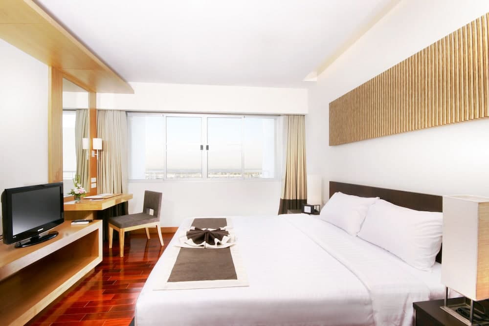 Kantary Hotel and Serviced Apartments, Ayutthaya