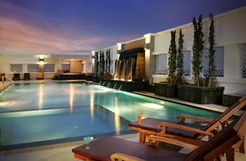 Kantary Hotel and Serviced Apartments, Ayutthaya