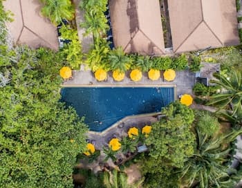 Nai Yang Beach Resort & Spa