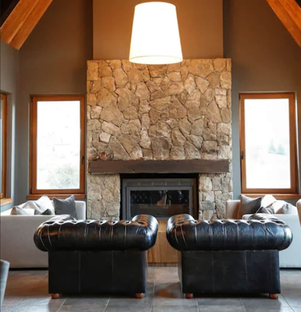 Los Cerros del Chalten Boutique Hotel