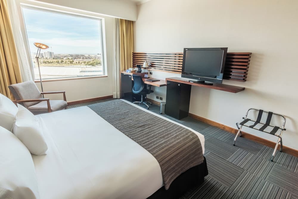 Hotel MDS Concepción