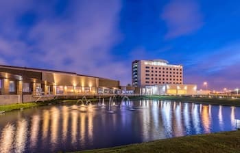 Hotel MDS Concepción