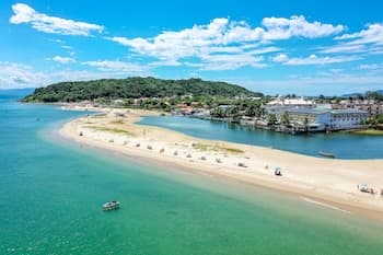 Costa Norte Ponta Das Canas