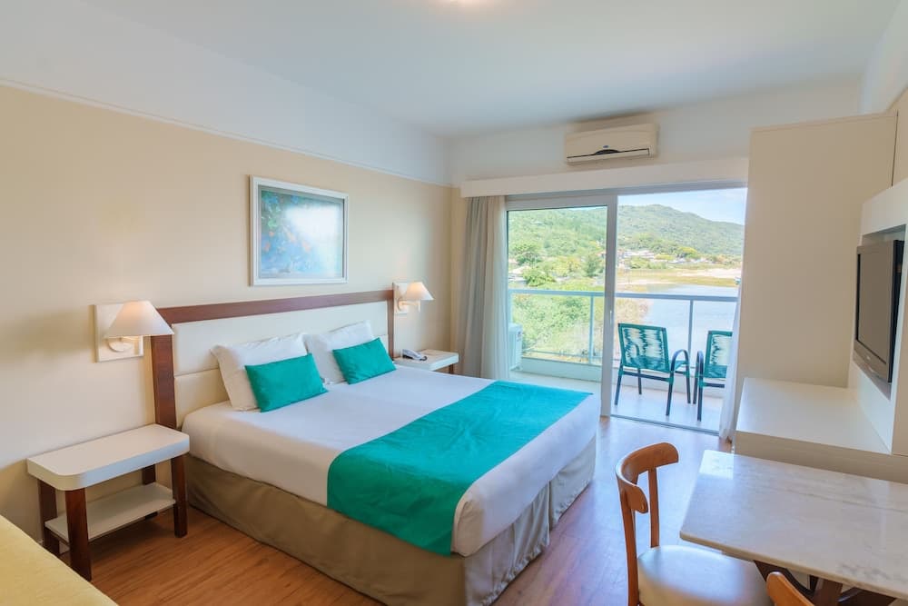 Costa Norte Ponta Das Canas