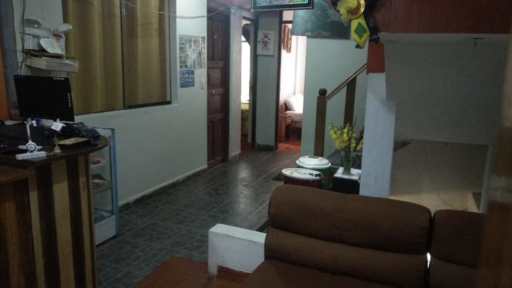 Hostal Sol Naciente