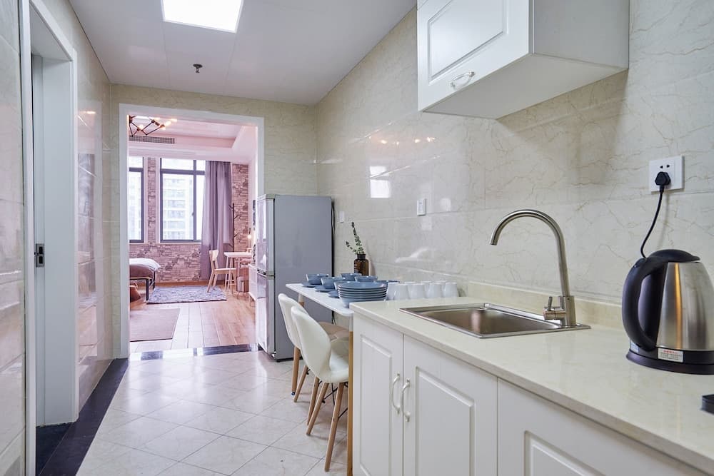 Hangzhou Stone Boutique Guesthouse