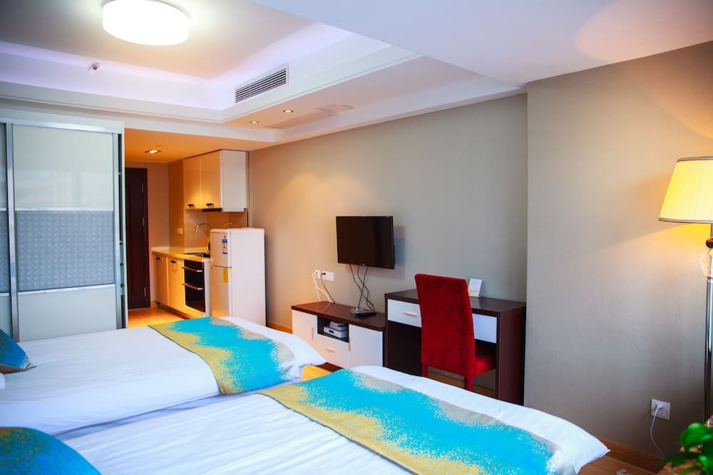 Hangzhou Shengteng Hotel