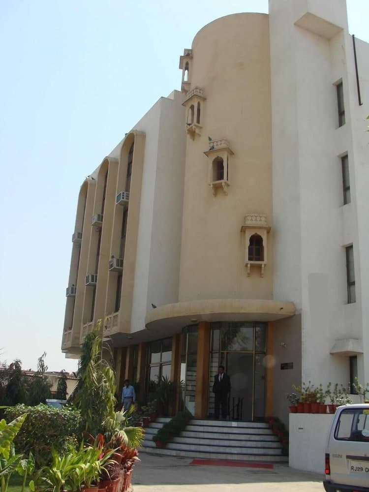 hotel image