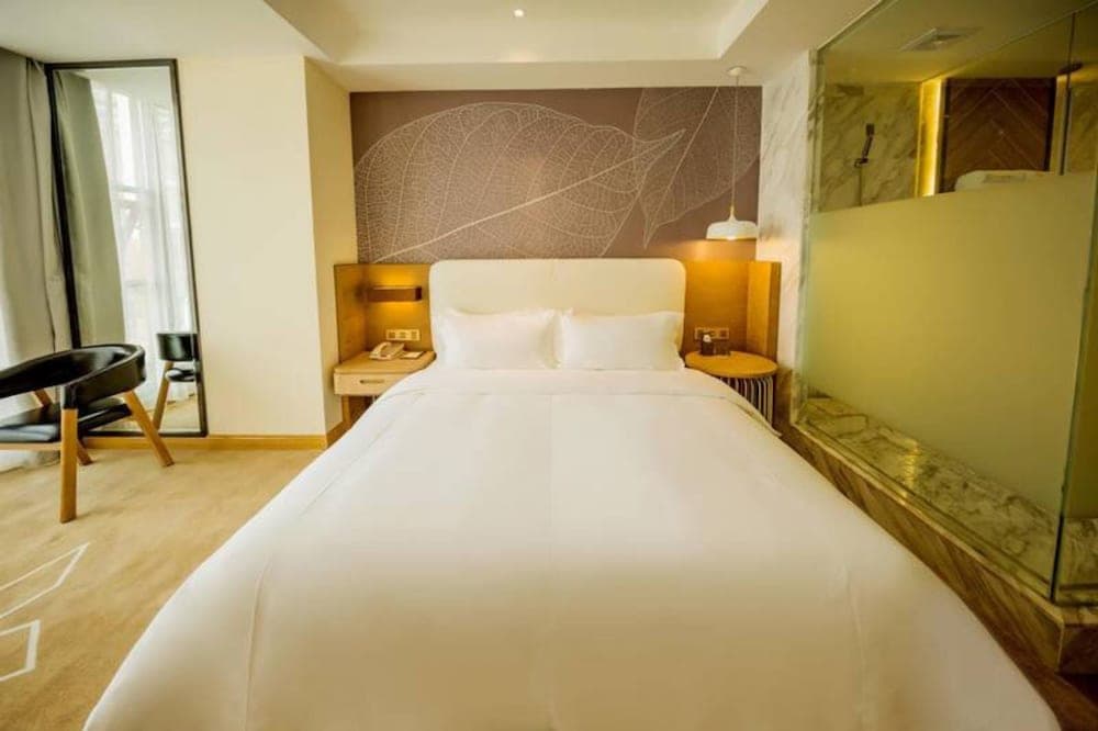 Chengdu Shangcai Youran Hotel