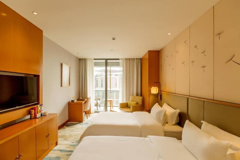 Chengdu Shangcai Youran Hotel