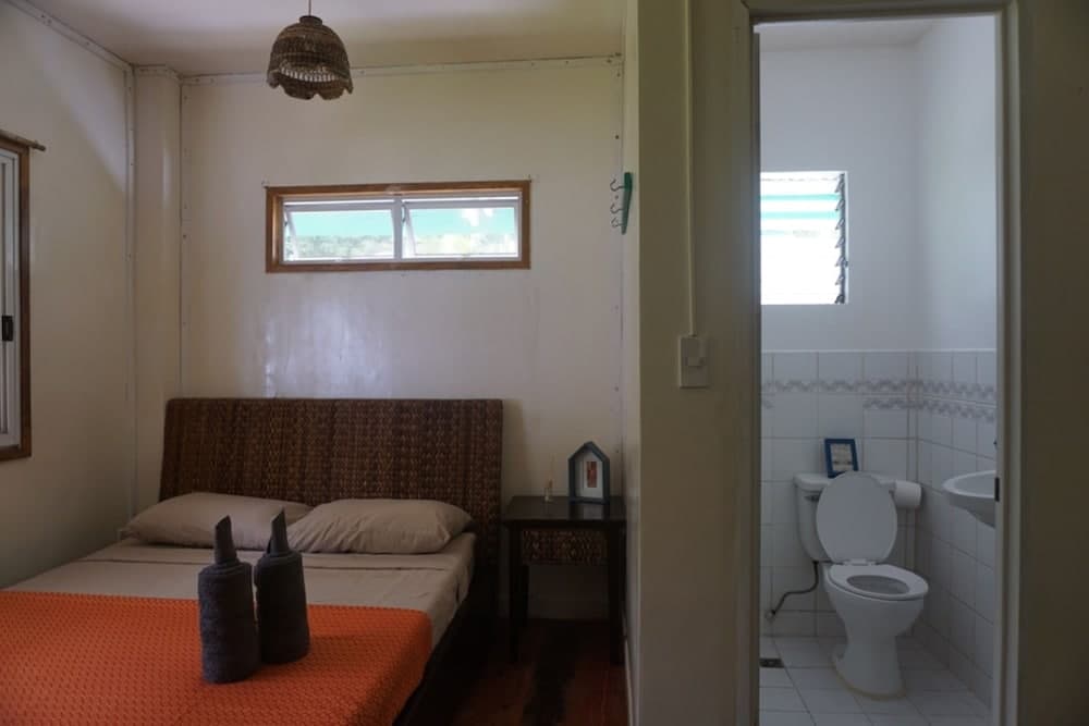 Pacifico Bigwish Beach Resort