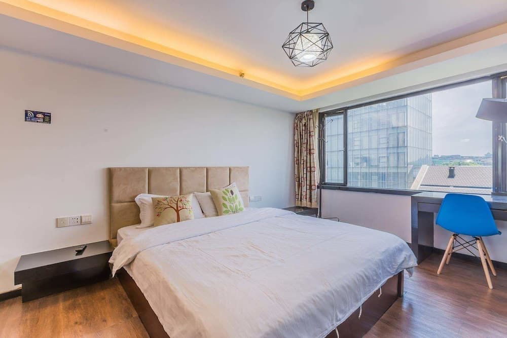 Hangzhou Mao Mao Apartment Hotel