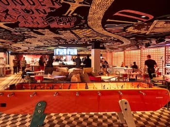 Mama Shelter Toulouse