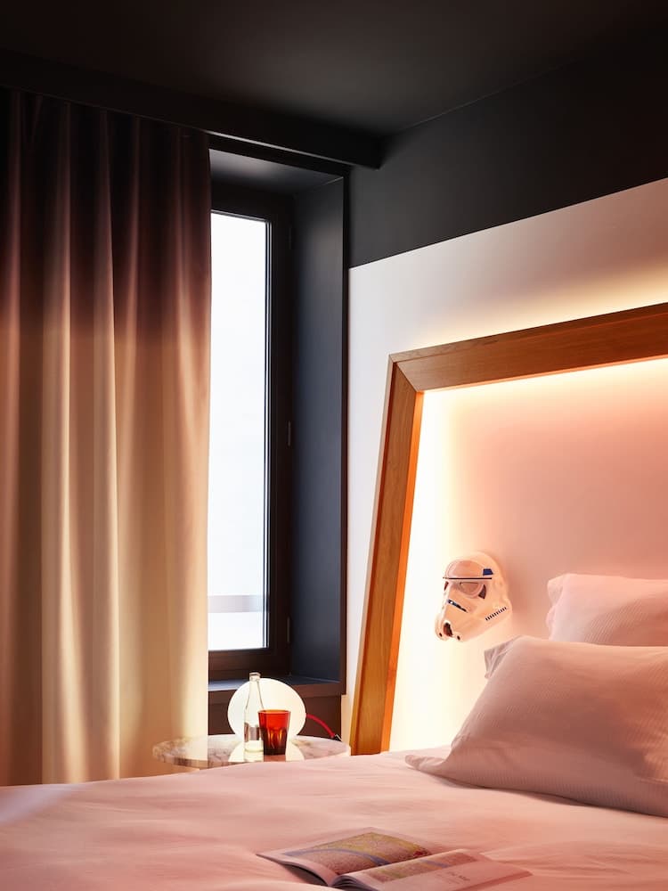 Mama Shelter Toulouse