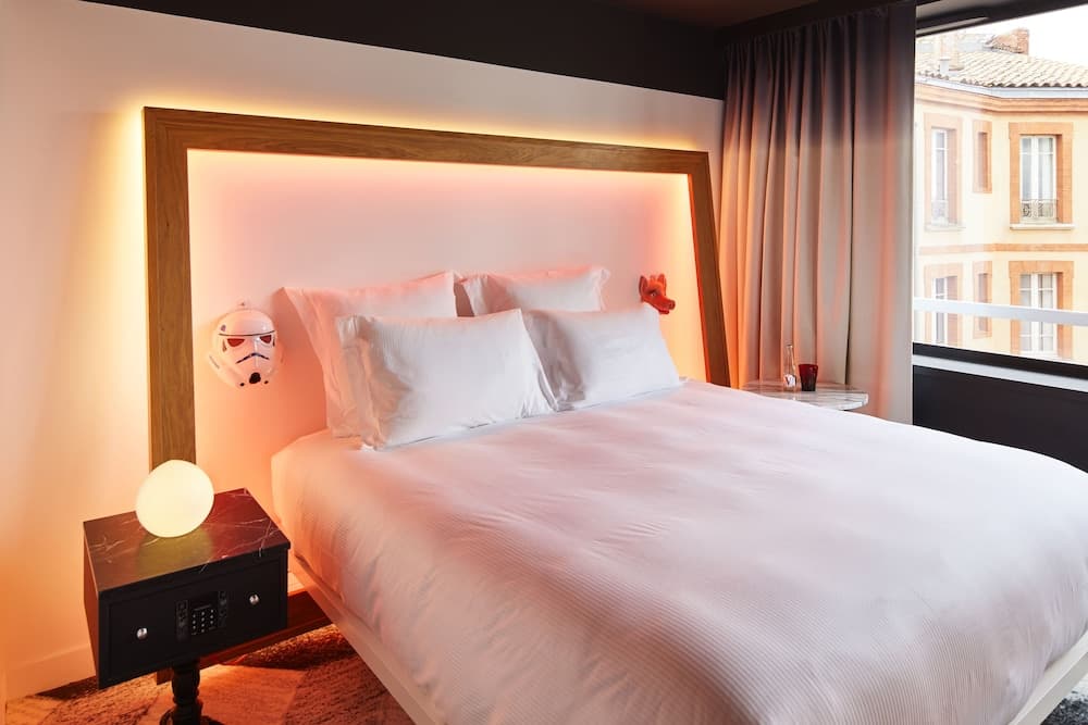 Mama Shelter Toulouse