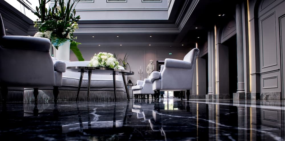 Boscolo Lyon Hôtel & Spa