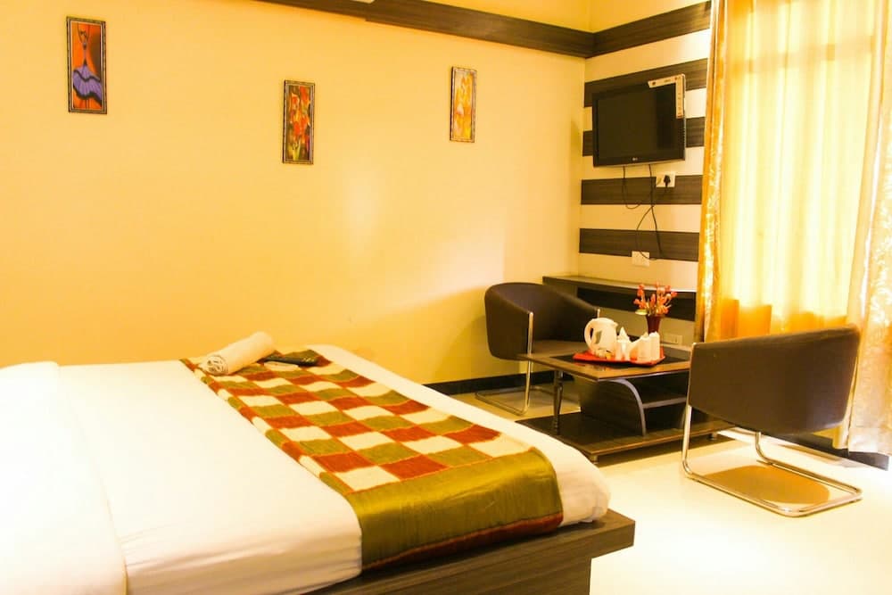 Hotel Shagun Residency Behror