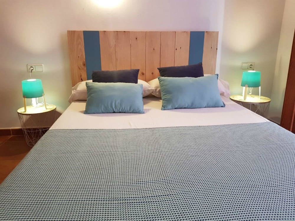 Lo que el centro de Valencia esconde