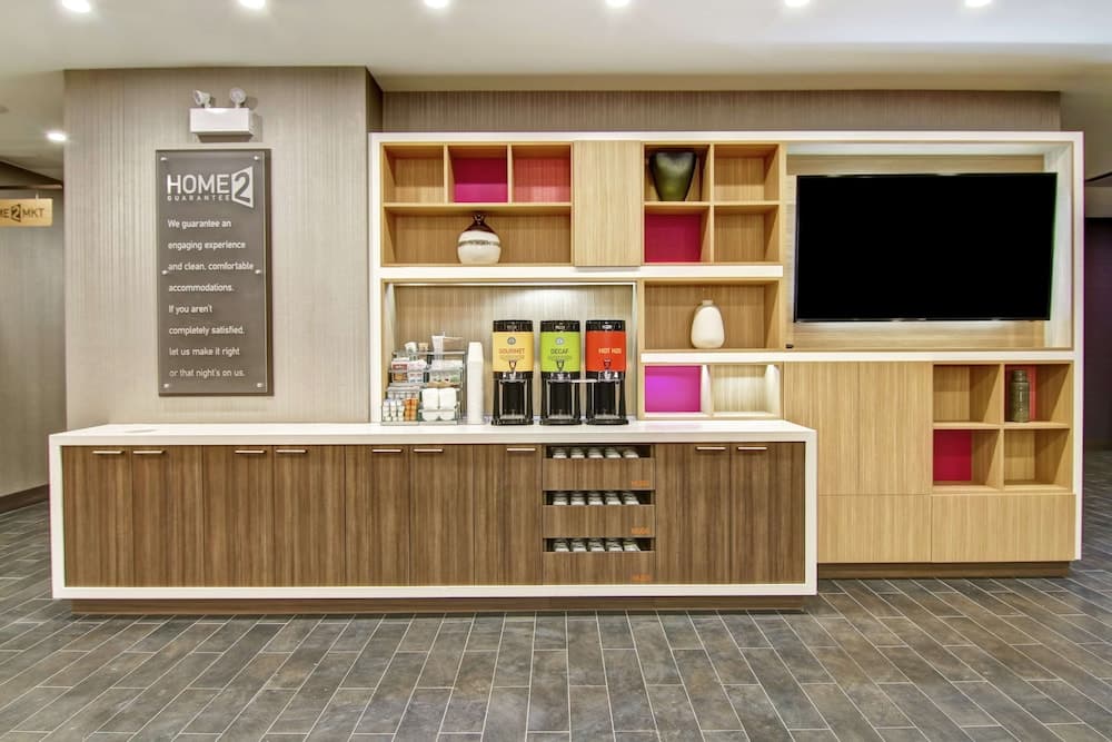 Home2 Suites by Hilton Edmonton South