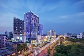 Doubletree by Hilton Yangzhou