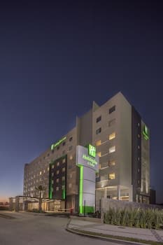 Holiday Inn & Suites Aguascalientes, an IHG Hotel