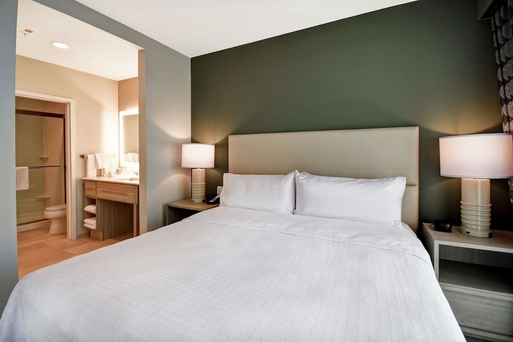 Homewood Suites by Hilton Greenville Downtown