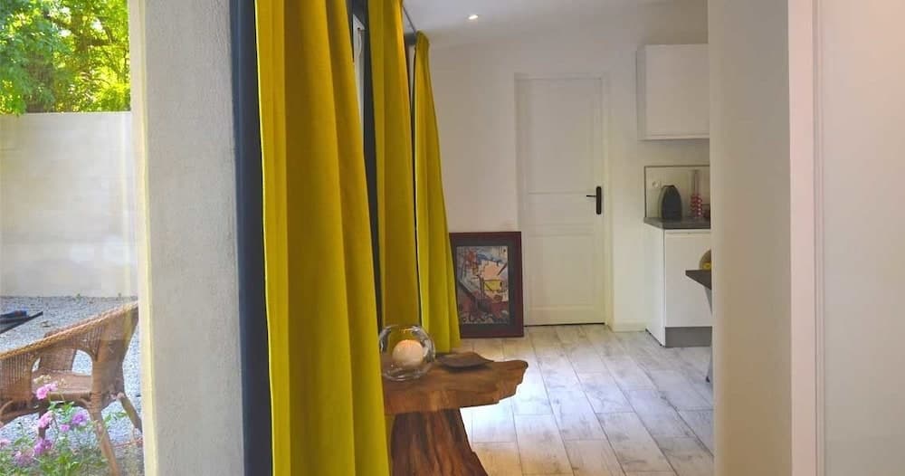 Domaine Shambala Chambres d'hotes