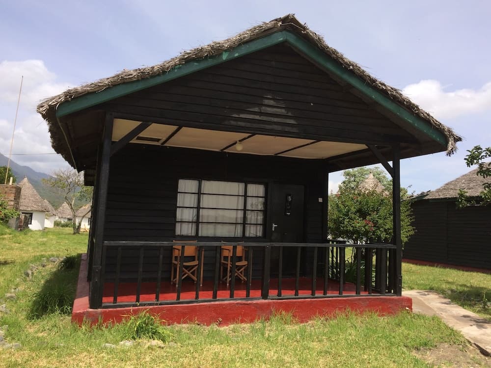 Momella Wildlife Lodge