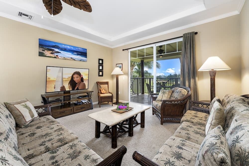 Waikoloa Beach S P32 2 Bedroom Villa by RedAwning