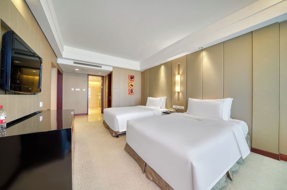 Hangzhou Haiwaihai Hotel