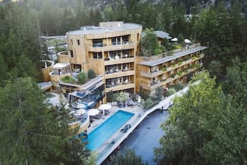 Naturhotel Waldklause