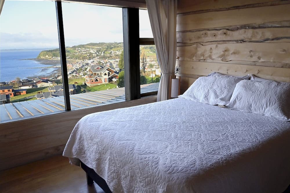 Hotel Boutique Antukenu