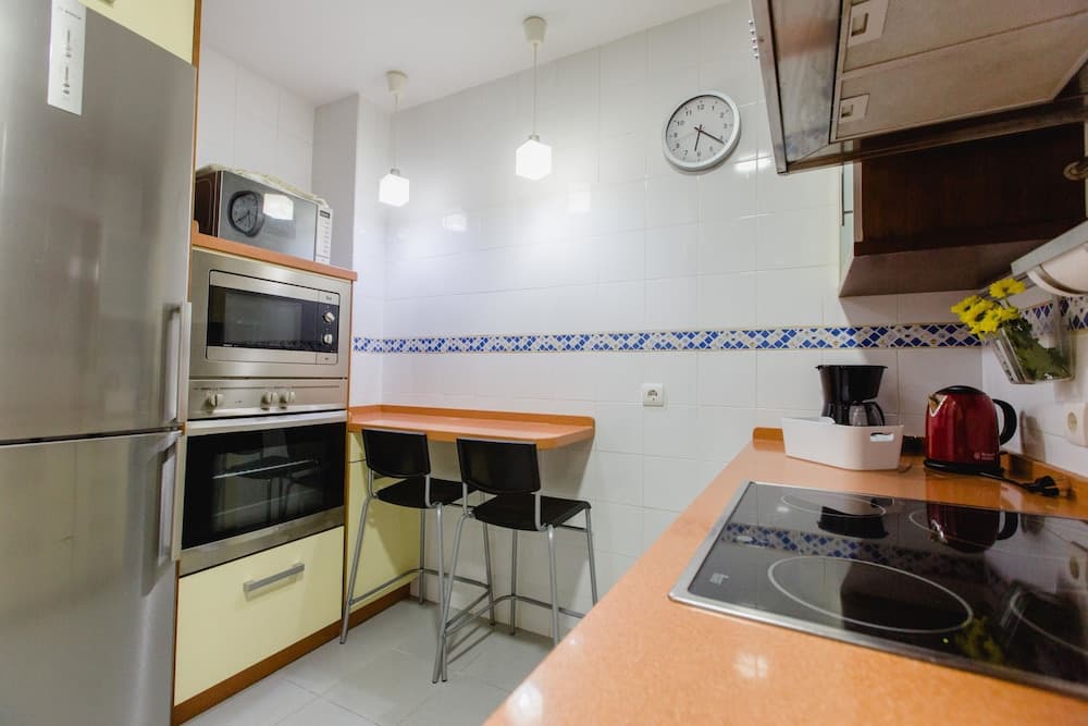 Apartamento El patio de Cánovas