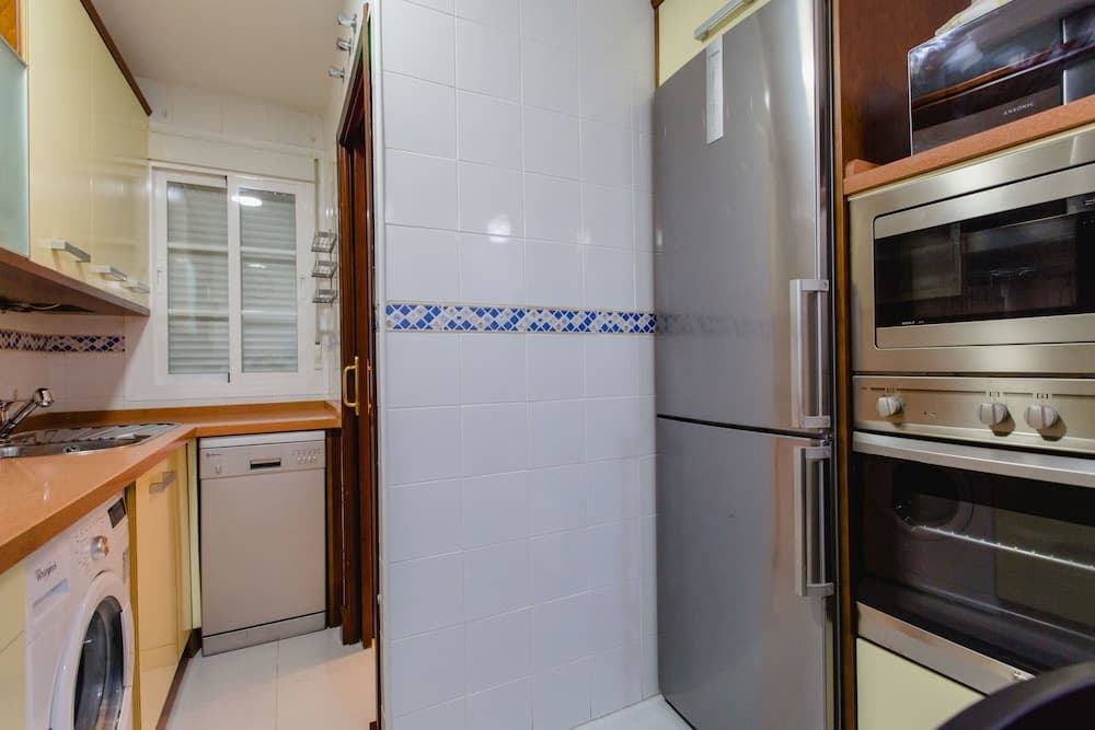 Apartamento El patio de Cánovas