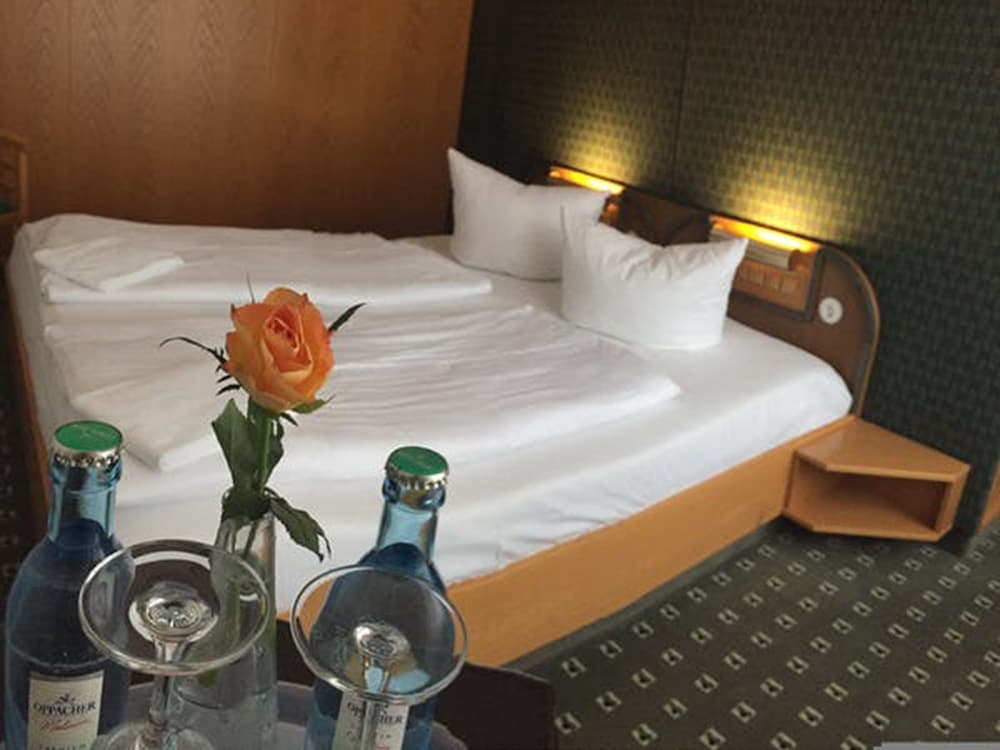 Manufaktur Hotel Stadt Wehlen