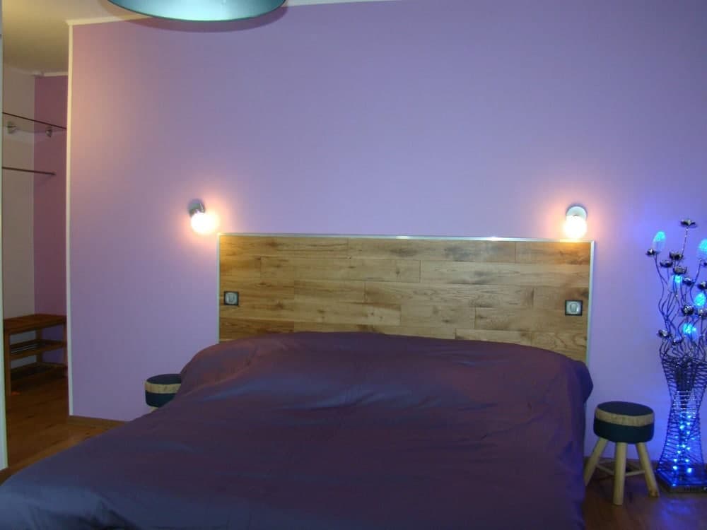 Hôtel Annexe le Champenois