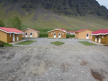 Guesthouse Gerði