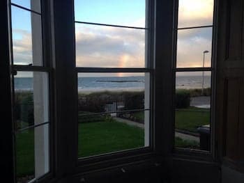 Tensea -charming 3-bed Apartment in North Berwick