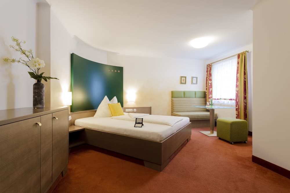 1A Landhotel Schicklberg