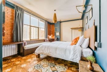 Selina La Paz - Hostel