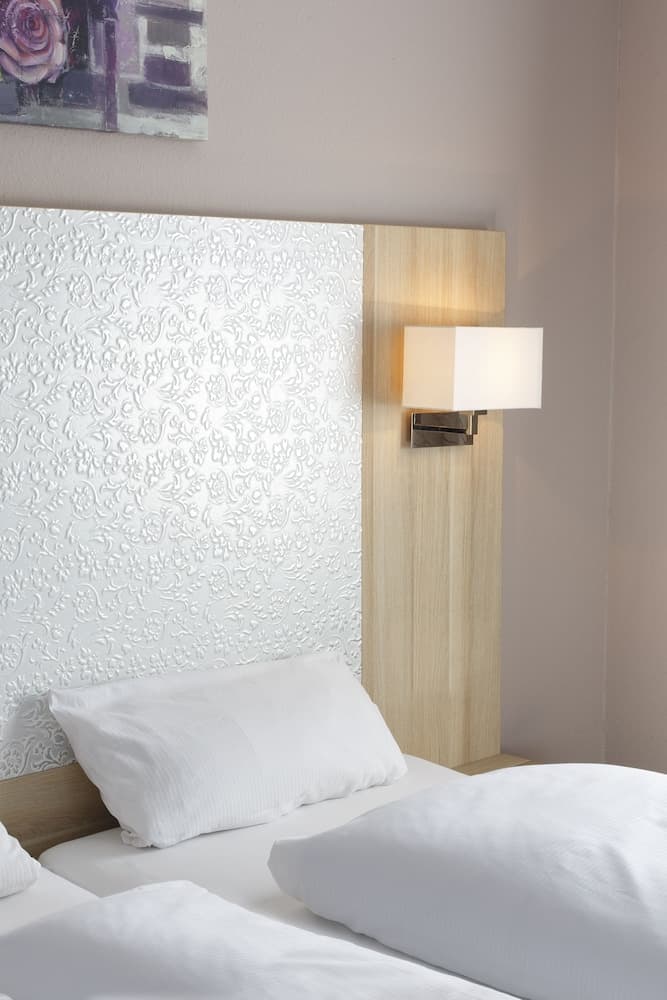 Hotel Schwärs Löwen Freiburg