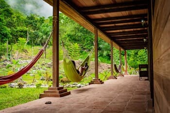 Aruma Eco Hostal - Hostel