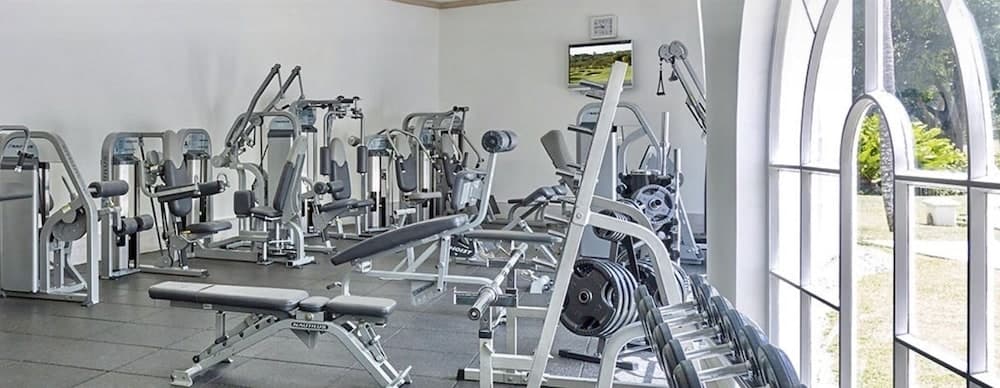 Royal Westmoreland - Mahogany Drive by Island Villas