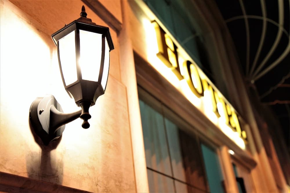 hotel image