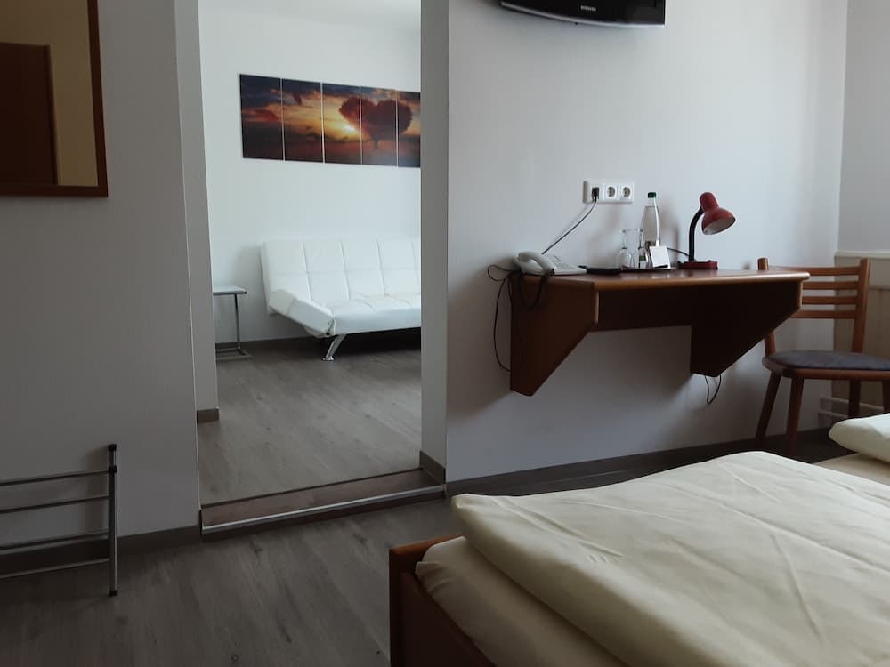 Hotel Gasthof Zur Krone