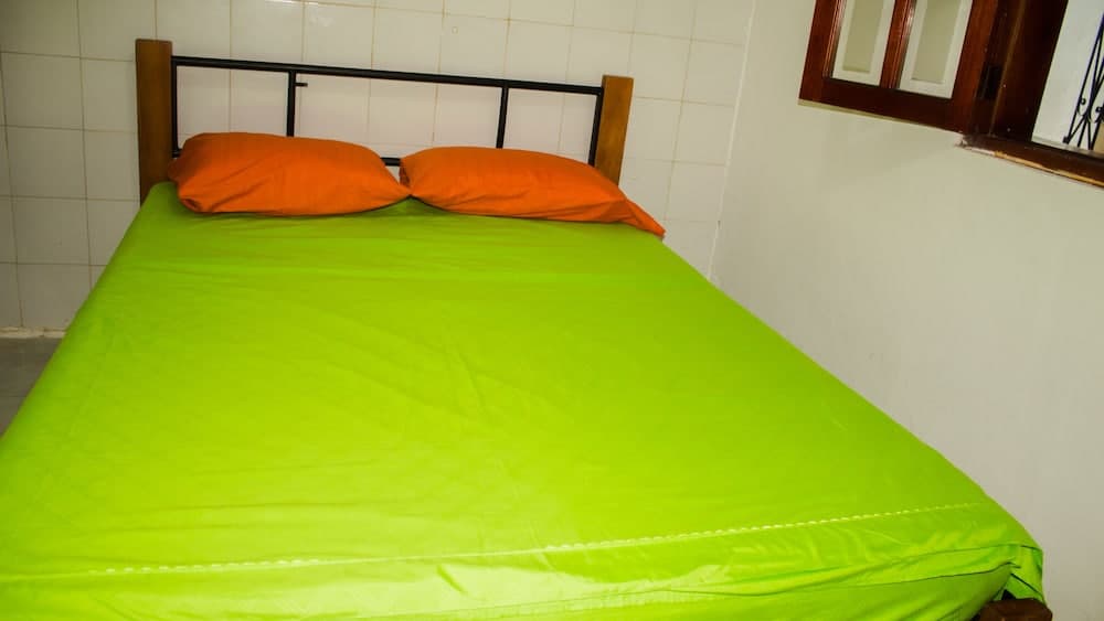 Hostel Casablanca 4130