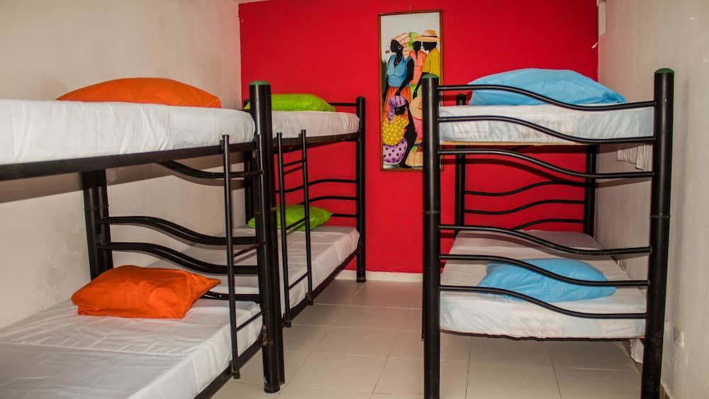 Hostel Casablanca 4130