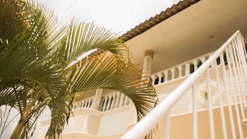 Hostel Casablanca 4130