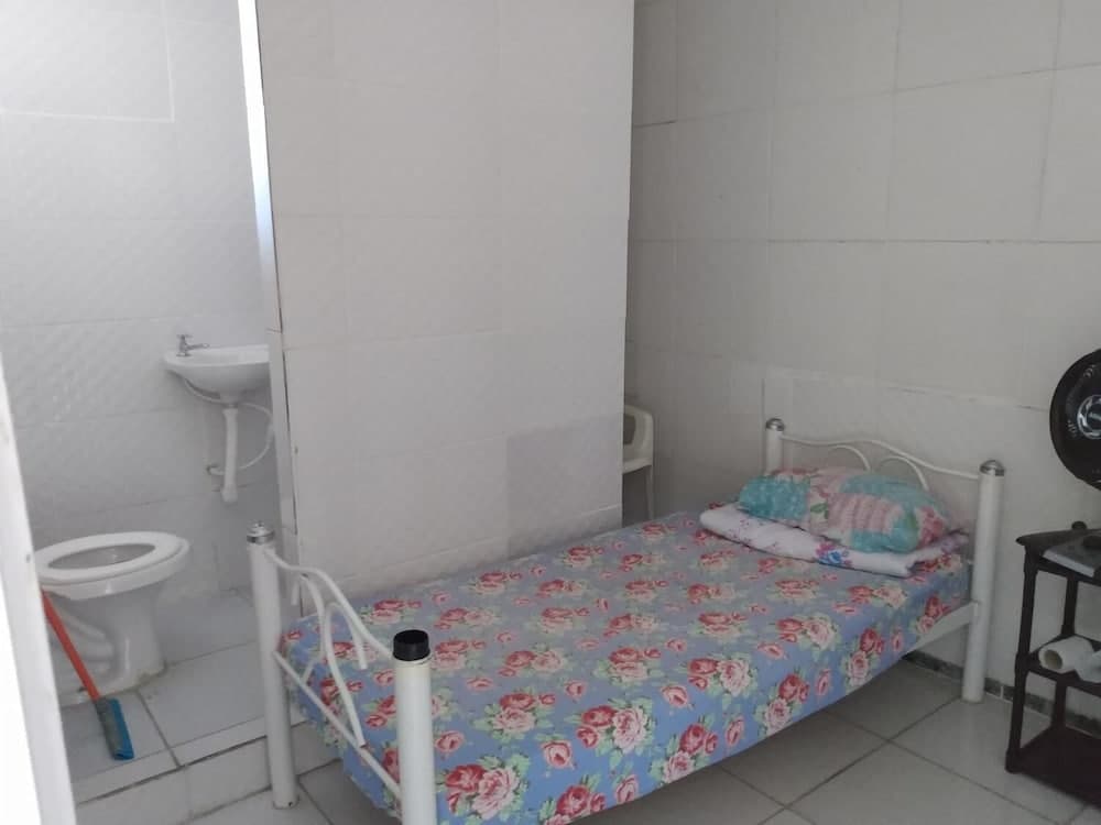 Espaço Hostel Barra Funda