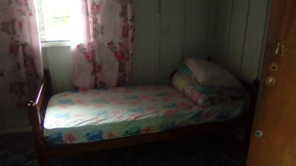 Espaço Hostel Barra Funda